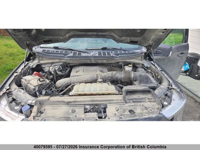 Продажа на аукционе авто 2023 Ford F150, vin: 1FTFW1E89PKE91602, номер лота: 40079595