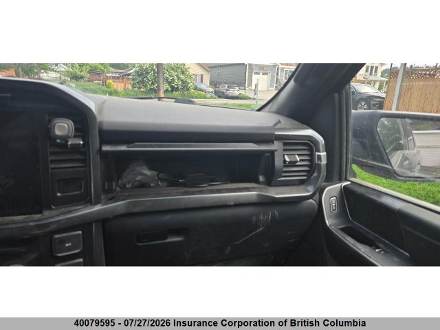 Продажа на аукционе авто 2023 Ford F150, vin: 1FTFW1E89PKE91602, номер лота: 40079595