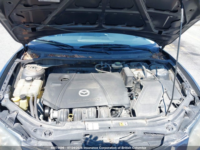 Продаж на аукціоні авто 2005 Mazda 3 I, vin: JM1BK12F951336970, номер лоту: 40079596