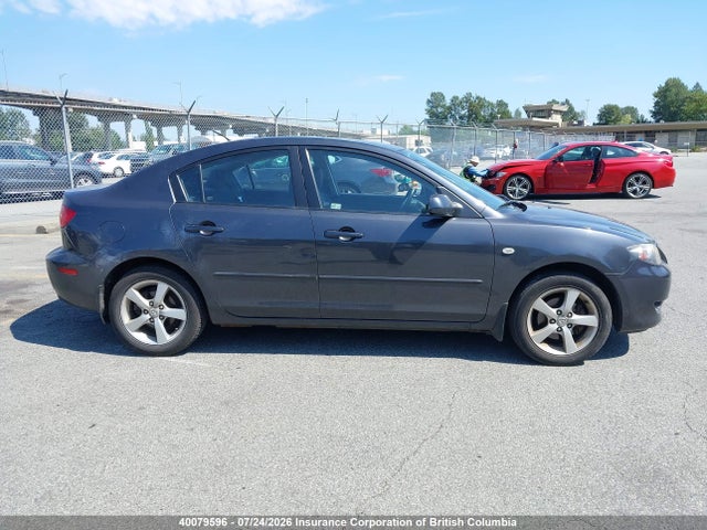 Продаж на аукціоні авто 2005 Mazda 3 I, vin: JM1BK12F951336970, номер лоту: 40079596