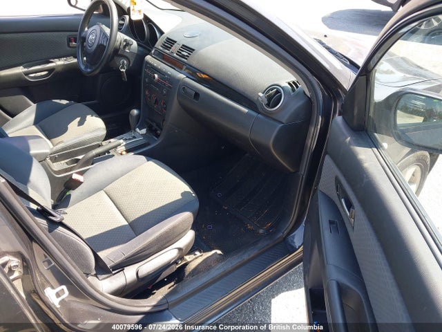 Продаж на аукціоні авто 2005 Mazda 3 I, vin: JM1BK12F951336970, номер лоту: 40079596