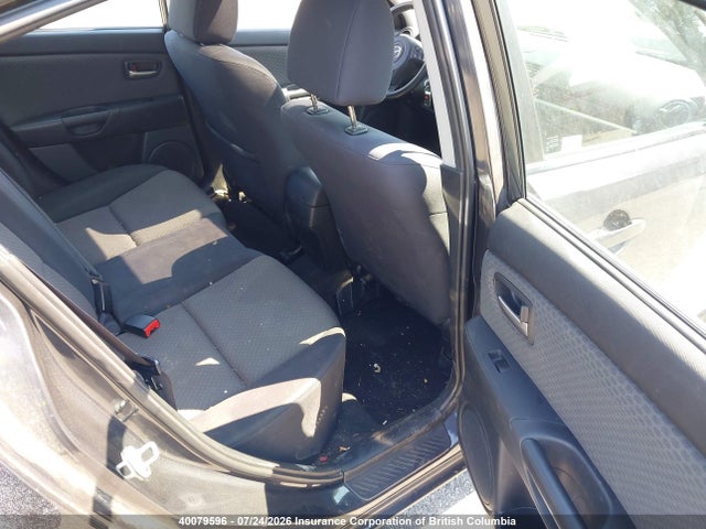 Продаж на аукціоні авто 2005 Mazda 3 I, vin: JM1BK12F951336970, номер лоту: 40079596