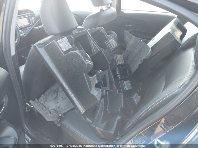 Toyota Prius 2015 JTDKDTB31F1110824 Image 12