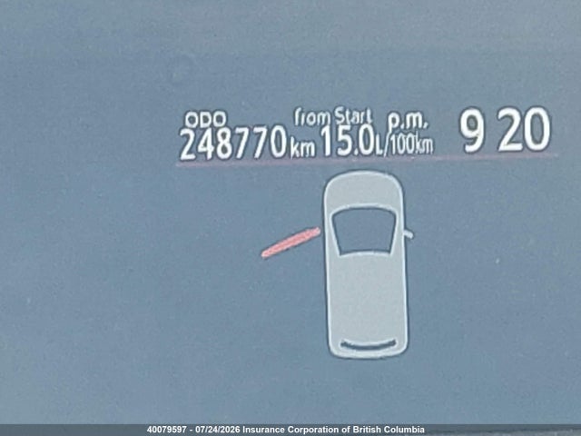 Toyota Prius 2015 JTDKDTB31F1110824 Image 16