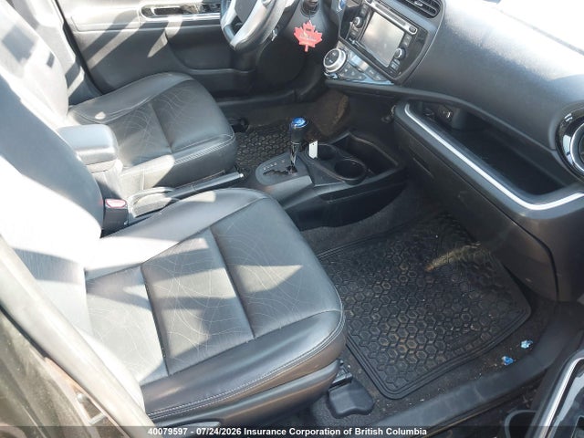 Toyota Prius 2015 JTDKDTB31F1110824 Image 5