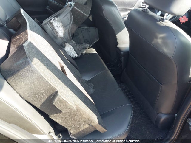 Toyota Prius 2015 JTDKDTB31F1110824 Image 8