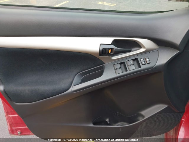 Продажа на аукционе авто 2013 Toyota Matrix, vin: 2T1KU4EE3DC047365, номер лота: 40079598