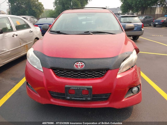 Продажа на аукционе авто 2013 Toyota Matrix, vin: 2T1KU4EE3DC047365, номер лота: 40079598