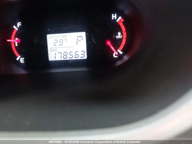 Продажа на аукционе авто 2013 Toyota Matrix, vin: 2T1KU4EE3DC047365, номер лота: 40079598