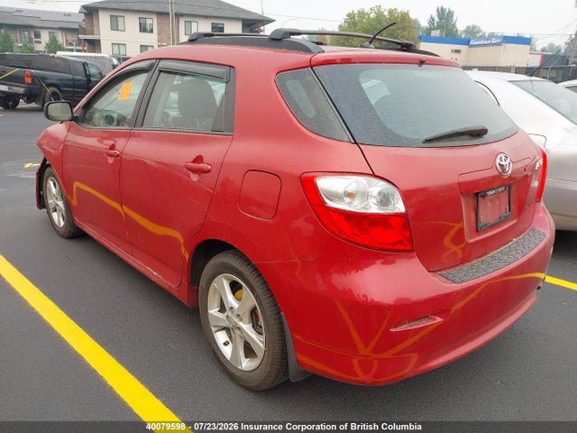 Продажа на аукционе авто 2013 Toyota Matrix, vin: 2T1KU4EE3DC047365, номер лота: 40079598