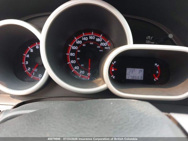 Продажа на аукционе авто 2013 Toyota Matrix, vin: 2T1KU4EE3DC047365, номер лота: 40079598