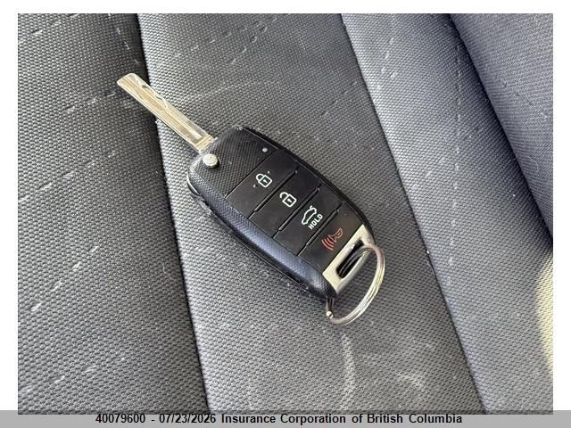2014 Kia Rio მანქანა იყიდება აუქციონზე, vin: KNADN4A38E6390589, აუქციონის ნომერი: 40079600