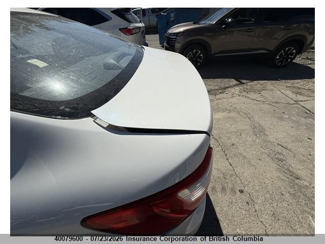 2014 Kia Rio მანქანა იყიდება აუქციონზე, vin: KNADN4A38E6390589, აუქციონის ნომერი: 40079600