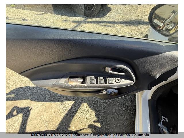 2014 Kia Rio მანქანა იყიდება აუქციონზე, vin: KNADN4A38E6390589, აუქციონის ნომერი: 40079600