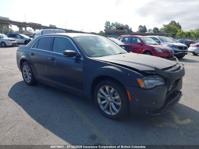 Auction sale of the 2021 Chrysler 300, vin: 2C3CCARG9MH602735, lot number: 40079601