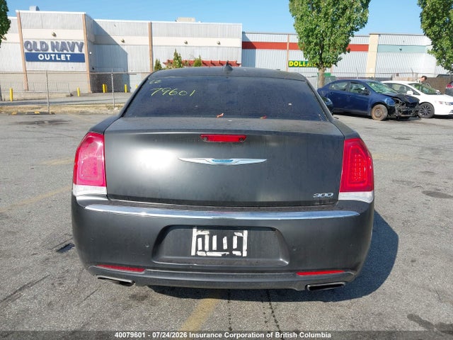 Aukcja sprzedaży 2021 Chrysler 300, vin: 2C3CCARG9MH602735, numer aukcji: 40079601