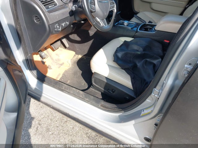 Aukcja sprzedaży 2021 Chrysler 300, vin: 2C3CCARG9MH602735, numer aukcji: 40079601