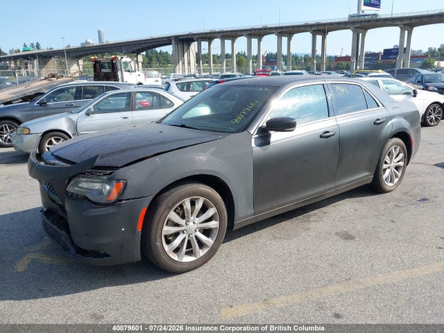 Aukcja sprzedaży 2021 Chrysler 300, vin: 2C3CCARG9MH602735, numer aukcji: 40079601