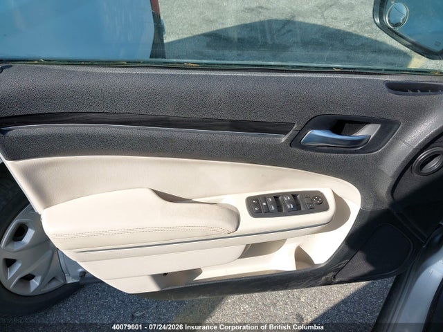 Aukcja sprzedaży 2021 Chrysler 300, vin: 2C3CCARG9MH602735, numer aukcji: 40079601