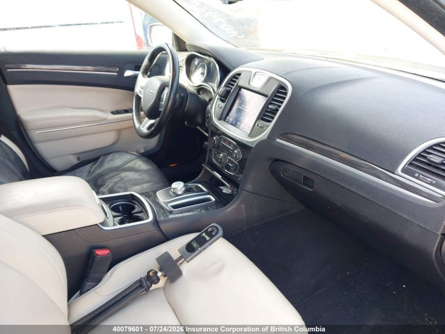 Aukcja sprzedaży 2021 Chrysler 300, vin: 2C3CCARG9MH602735, numer aukcji: 40079601