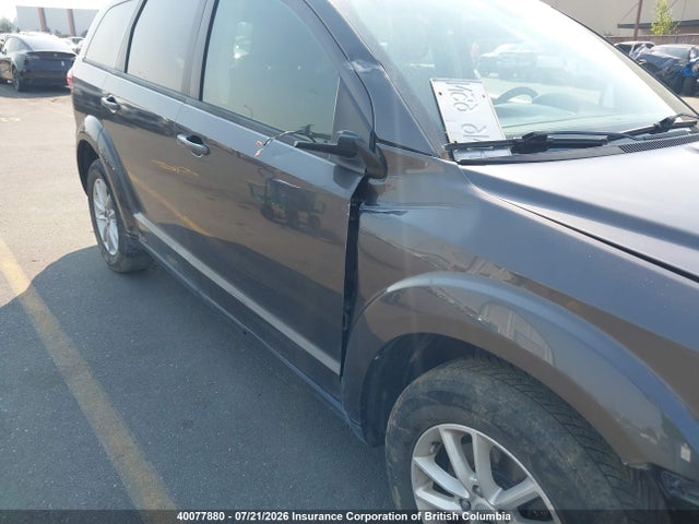 Dodge Journey Sxt/limited 2018 3C4PDCCGXJT288191 Image 12