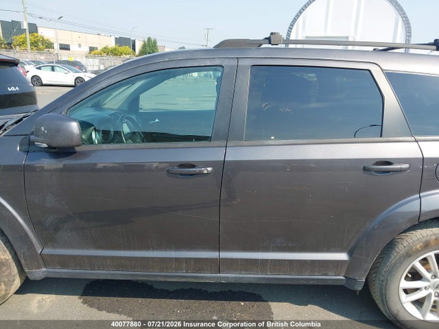 Dodge Journey Sxt/limited 2018 3C4PDCCGXJT288191 Image 15