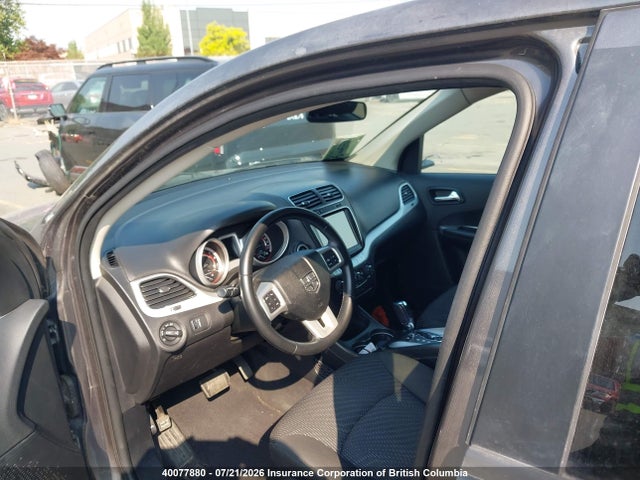 Dodge Journey Sxt/limited 2018 3C4PDCCGXJT288191 Image 16