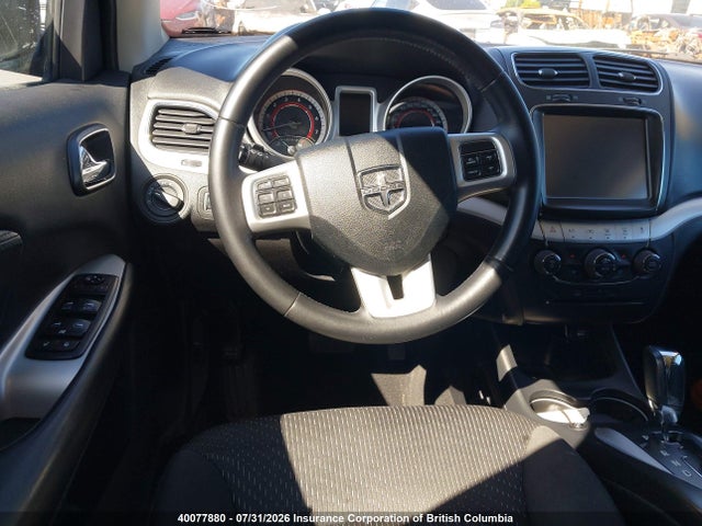 Dodge Journey Sxt/limited 2018 3C4PDCCGXJT288191 Image 21