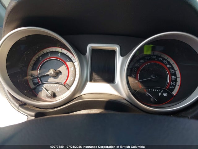 Dodge Journey Sxt/limited 2018 3C4PDCCGXJT288191 Image 7
