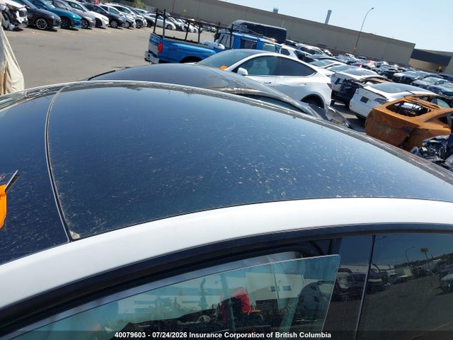 Aukcja sprzedaży 2021 Tesla Model Y, vin: 5YJYGDED4MF110932, numer aukcji: 40079603