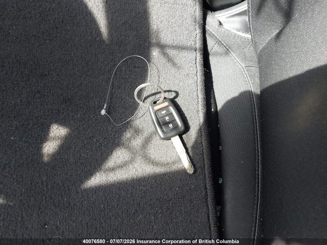 Honda Civic Lx 2019 2HGFC4A50KH400711 Image 11