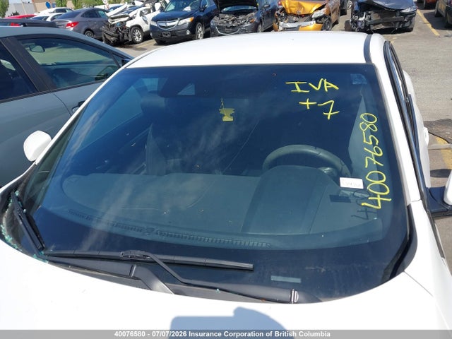 Honda Civic Lx 2019 2HGFC4A50KH400711 Image 18