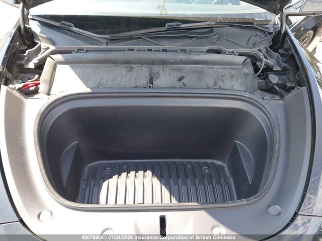 Aukcja sprzedaży 2023 Tesla Model Y Rwd, vin: LRWYGDFDXPC913418, numer aukcji: 40079605