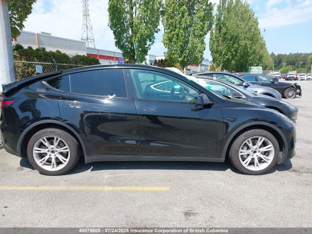 Aukcja sprzedaży 2023 Tesla Model Y Rwd, vin: LRWYGDFDXPC913418, numer aukcji: 40079605