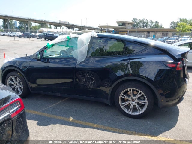 Aukcja sprzedaży 2023 Tesla Model Y Rwd, vin: LRWYGDFDXPC913418, numer aukcji: 40079605