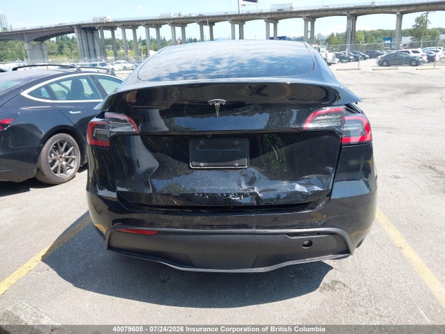 Aukcja sprzedaży 2023 Tesla Model Y Rwd, vin: LRWYGDFDXPC913418, numer aukcji: 40079605
