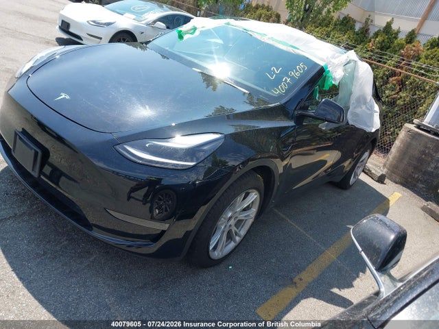 Aukcja sprzedaży 2023 Tesla Model Y Rwd, vin: LRWYGDFDXPC913418, numer aukcji: 40079605