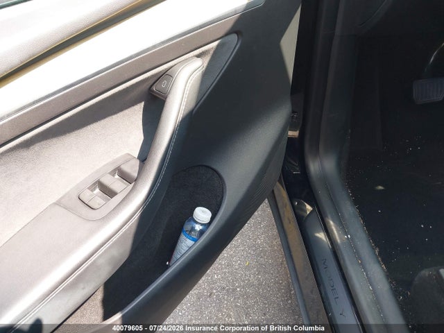 Aukcja sprzedaży 2023 Tesla Model Y Rwd, vin: LRWYGDFDXPC913418, numer aukcji: 40079605