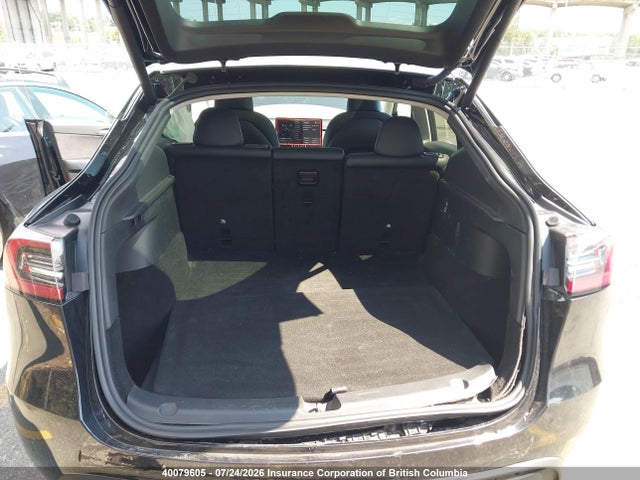 Aukcja sprzedaży 2023 Tesla Model Y Rwd, vin: LRWYGDFDXPC913418, numer aukcji: 40079605