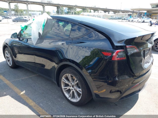 Aukcja sprzedaży 2023 Tesla Model Y Rwd, vin: LRWYGDFDXPC913418, numer aukcji: 40079605
