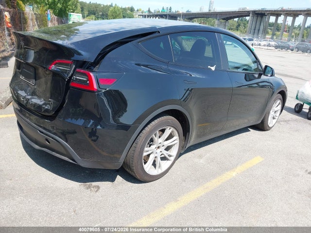 Aukcja sprzedaży 2023 Tesla Model Y Rwd, vin: LRWYGDFDXPC913418, numer aukcji: 40079605