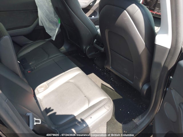 Aukcja sprzedaży 2023 Tesla Model Y Rwd, vin: LRWYGDFDXPC913418, numer aukcji: 40079605