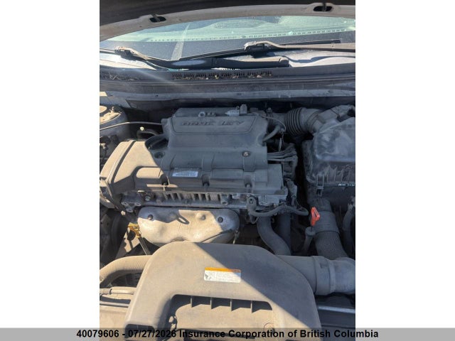 Продаж на аукціоні авто 2009 Hyundai Elantra Gl/l, vin: KMHDU45D99U740043, номер лоту: 40079606