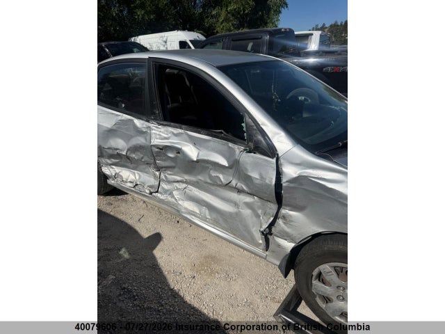 Продаж на аукціоні авто 2009 Hyundai Elantra Gl/l, vin: KMHDU45D99U740043, номер лоту: 40079606