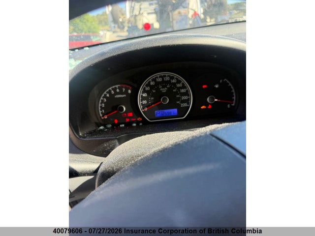 Продаж на аукціоні авто 2009 Hyundai Elantra Gl/l, vin: KMHDU45D99U740043, номер лоту: 40079606