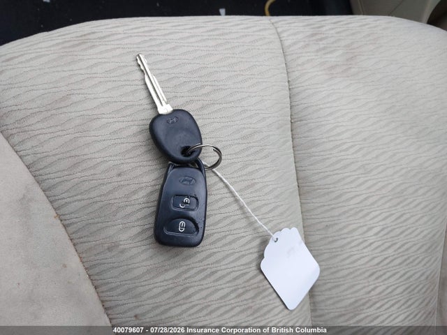 Продаж на аукціоні авто 2009 Hyundai Santa Fe Gl, vin: 5NMSG13E49H320338, номер лоту: 40079607