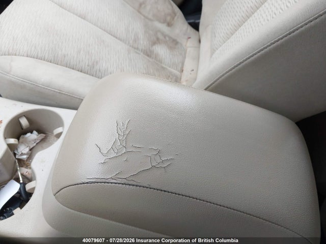Продаж на аукціоні авто 2009 Hyundai Santa Fe Gl, vin: 5NMSG13E49H320338, номер лоту: 40079607