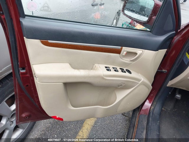 Продаж на аукціоні авто 2009 Hyundai Santa Fe Gl, vin: 5NMSG13E49H320338, номер лоту: 40079607
