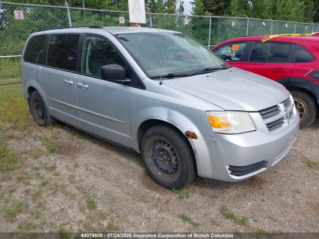 Продаж на аукціоні авто 2008 Dodge Grand Caravan Se, vin: 2D8HN44H48R692908, номер лоту: 40079609