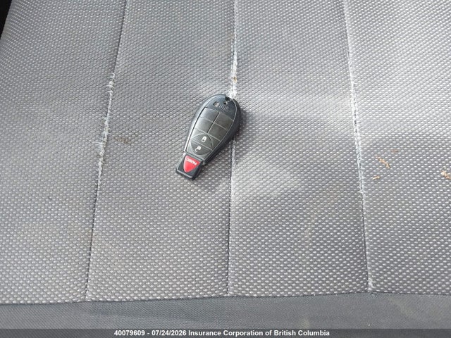 Продажа на аукционе авто 2008 Dodge Grand Caravan Se, vin: 2D8HN44H48R692908, номер лота: 40079609